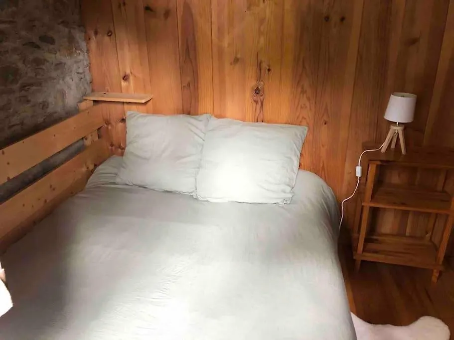 Maison Typique Renovee 4 Chbr Lac D'Oo Peyragudes Oo 0*,