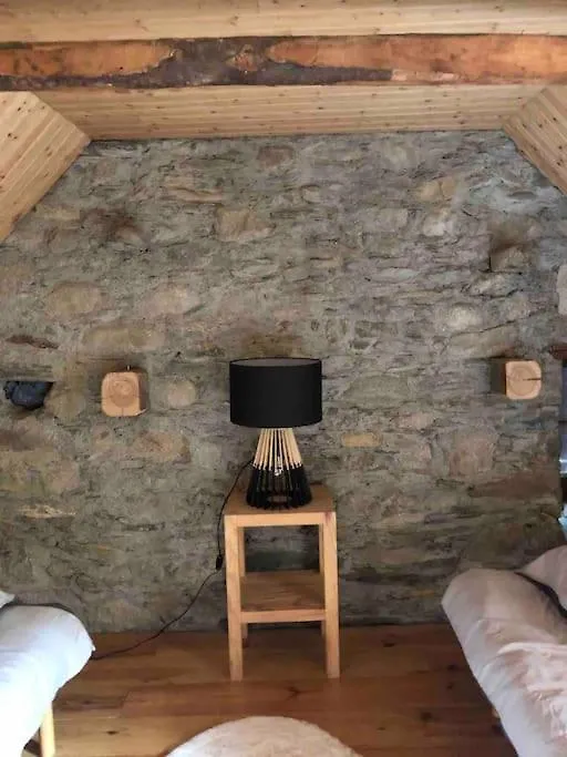 Chalet Maison Typique Renovee 4 Chbr Lac D'Oo Peyragudes Oo