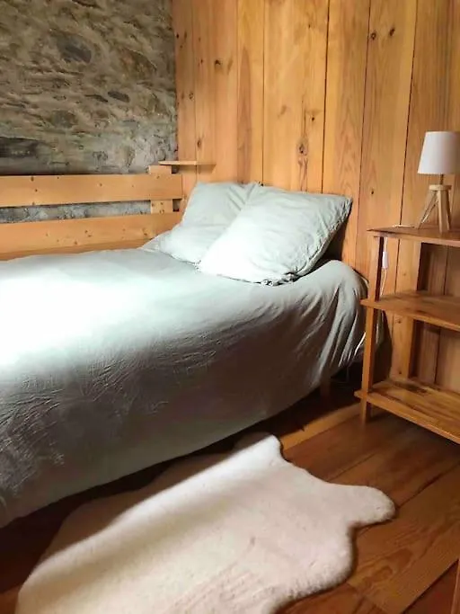 Maison Typique Renovee 4 Chbr Lac D'Oo Peyragudes Oo