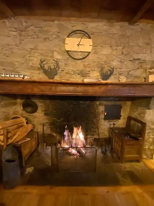 Maison Typique Renovee 4 Chbr Lac D'Oo Peyragudes Oo Frankrijk