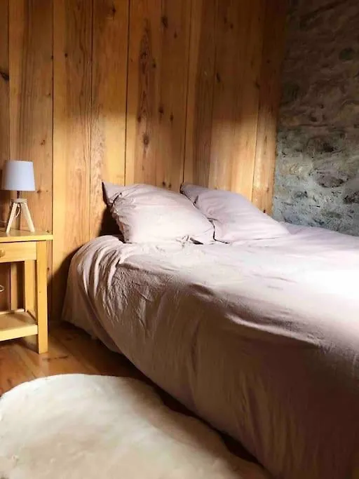Maison Typique Renovee 4 Chbr Lac D'Oo Peyragudes Oo 0*,  Frankrijk