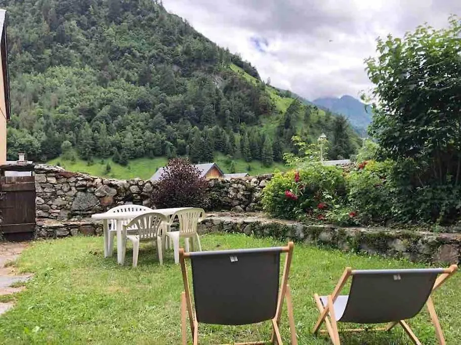 Maison Typique Renovee 4 Chbr Lac D'Oo Peyragudes Oo 0*,  Frankrijk