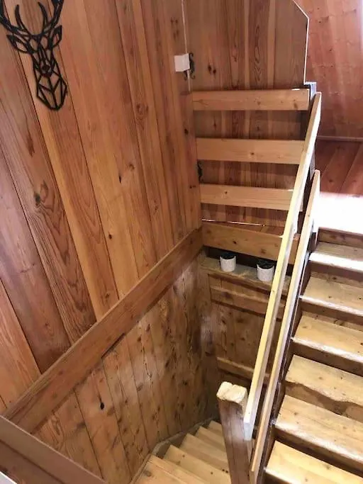Maison Typique Renovee 4 Chbr Lac D'Oo Peyragudes Oo Chalet